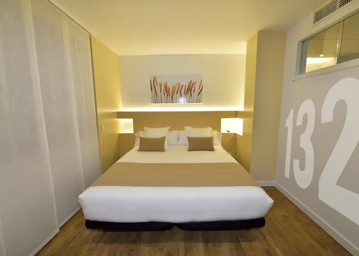 Rey Don Sancho Hotel Zamora