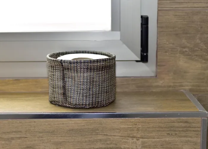 Hotel Rey Don Sancho Zamora