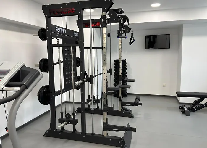 Rey Don Sancho Hotel Zamora