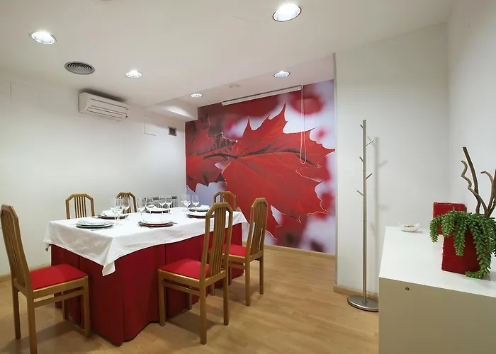 Hotel Rey Don Sancho Zamora