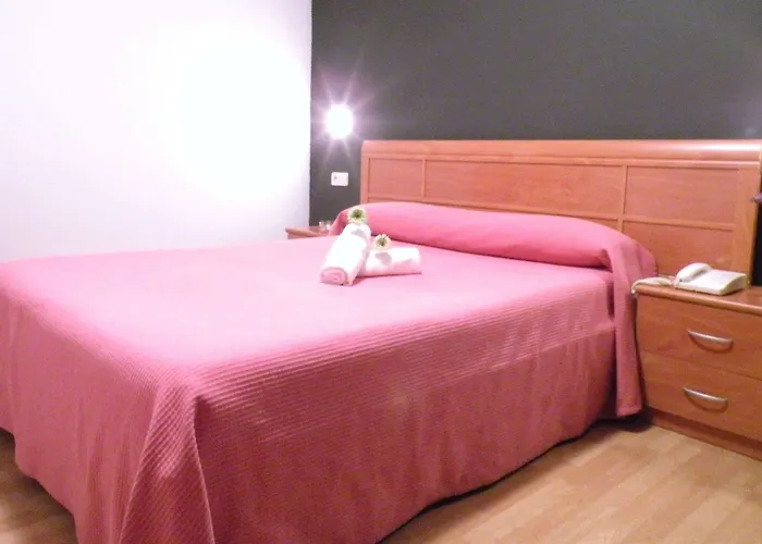 Rey Don Sancho Hotel 3*