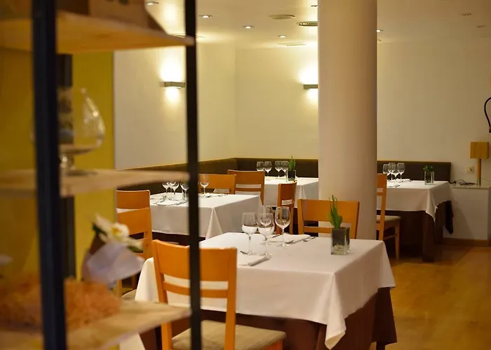 Rey Don Sancho Hotel